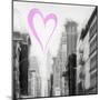 Luv Collection - New York City - 401 Broadway II-Philippe Hugonnard-Mounted Art Print