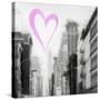 Luv Collection - New York City - 401 Broadway II-Philippe Hugonnard-Stretched Canvas