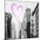 Luv Collection - New York City - 401 Broadway II-Philippe Hugonnard-Mounted Art Print