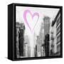 Luv Collection - New York City - 401 Broadway II-Philippe Hugonnard-Framed Stretched Canvas