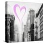 Luv Collection - New York City - 401 Broadway II-Philippe Hugonnard-Stretched Canvas