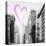 Luv Collection - New York City - 401 Broadway II-Philippe Hugonnard-Stretched Canvas