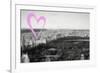 Luv Collection - New York City - Central Park-Philippe Hugonnard-Framed Premium Giclee Print
