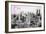 Luv Collection - New York City - Hell's Kitchen District-Philippe Hugonnard-Framed Art Print