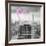 Luv Collection - New York City - One World Trade Center II-Philippe Hugonnard-Framed Art Print