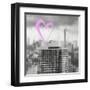 Luv Collection - New York City - One World Trade Center II-Philippe Hugonnard-Framed Art Print