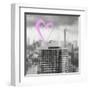 Luv Collection - New York City - One World Trade Center II-Philippe Hugonnard-Framed Art Print