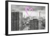 Luv Collection - New York City - One World Trade Center-Philippe Hugonnard-Framed Art Print