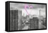 Luv Collection - New York City - One World Trade Center-Philippe Hugonnard-Framed Stretched Canvas