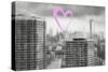 Luv Collection - New York City - One World Trade Center-Philippe Hugonnard-Stretched Canvas