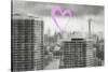 Luv Collection - New York City - One World Trade Center-Philippe Hugonnard-Stretched Canvas