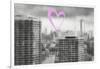 Luv Collection - New York City - One World Trade Center-Philippe Hugonnard-Framed Art Print