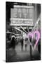 Luv Collection - New York City - Radio City Music Hall-Philippe Hugonnard-Stretched Canvas