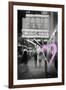 Luv Collection - New York City - Radio City Music Hall-Philippe Hugonnard-Framed Art Print