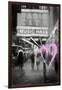 Luv Collection - New York City - Radio City Music Hall-Philippe Hugonnard-Framed Art Print