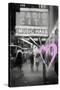 Luv Collection - New York City - Radio City Music Hall-Philippe Hugonnard-Stretched Canvas