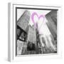 Luv Collection - New York City - Times Square III-Philippe Hugonnard-Framed Art Print