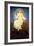 Lux in Tenebris, 1895-Evelyn De Morgan-Framed Giclee Print