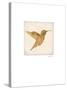 Luxe Hummingbird-Morgan Yamada-Stretched Canvas