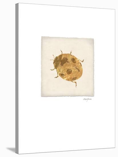 Luxe Ladybug-Morgan Yamada-Stretched Canvas