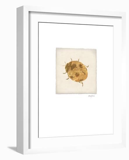 Luxe Ladybug-Morgan Yamada-Framed Premium Giclee Print