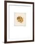 Luxe Ladybug-Morgan Yamada-Framed Premium Giclee Print