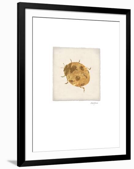 Luxe Ladybug-Morgan Yamada-Framed Premium Giclee Print