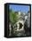 Luxembourg City, Old City and River, Luxembourg-Gavin Hellier-Framed Stretched Canvas