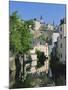 Luxembourg City, Old City and River, Luxembourg-Gavin Hellier-Mounted Photographic Print