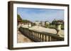 Luxembourg Palace and Gardens, Paris, France, Europe-G & M Therin-Weise-Framed Photographic Print