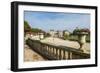 Luxembourg Palace and Gardens, Paris, France, Europe-G & M Therin-Weise-Framed Photographic Print