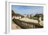 Luxembourg Palace and Gardens, Paris, France, Europe-G & M Therin-Weise-Framed Photographic Print