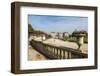 Luxembourg Palace and Gardens, Paris, France, Europe-G & M Therin-Weise-Framed Photographic Print