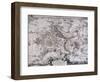 Luxembourg-Romein de Hooghe-Framed Giclee Print