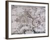 Luxembourg-Romein de Hooghe-Framed Giclee Print