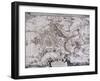 Luxembourg-Romein de Hooghe-Framed Giclee Print