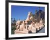 Luxor Casino, Las Vegas, NV-Mark Gibson-Framed Photographic Print