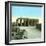 Luxor, Egypt, the Great Temple-Leon, Levy et Fils-Framed Photographic Print