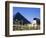 Luxor Hotel and Casino, Las Vegas, Nevada, United States of America, North America-Richard Cummins-Framed Photographic Print