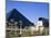 Luxor Hotel and Casino, Las Vegas, Nevada, United States of America, North America-Richard Cummins-Mounted Photographic Print