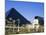 Luxor Hotel and Casino, Las Vegas, Nevada, United States of America, North America-Richard Cummins-Mounted Photographic Print