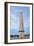 Luxor Obelisk On Place de la Concorde-Cora Niele-Framed Giclee Print