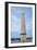 Luxor Obelisk On Place de la Concorde-Cora Niele-Framed Giclee Print