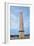 Luxor Obelisk On Place de la Concorde-Cora Niele-Framed Giclee Print