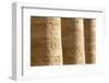 Luxor Temple, UNESCO World Heritage Site, Luxor, Egypt, North Africa, Africa-Jane Sweeney-Framed Photographic Print