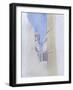 Luxor Temple-Charlie Millar-Framed Giclee Print