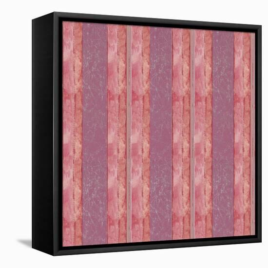 Luxurious Background-Maria Trad-Framed Stretched Canvas