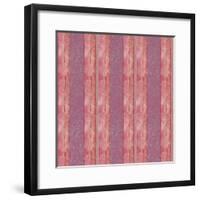 Luxurious Background-Maria Trad-Framed Giclee Print