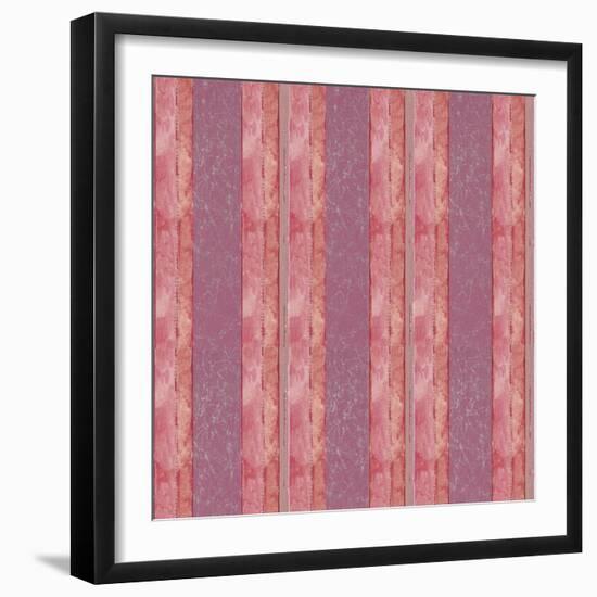 Luxurious Background-Maria Trad-Framed Giclee Print