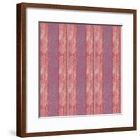 Luxurious Background-Maria Trad-Framed Giclee Print